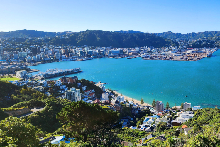 Wellington